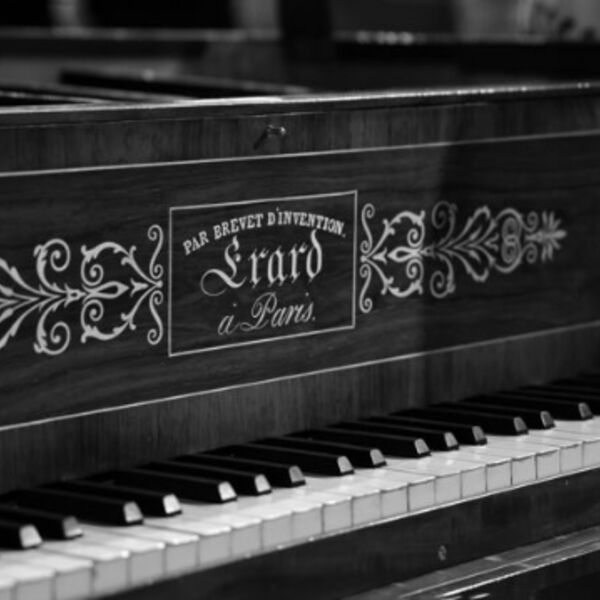 Эрар-фест IV. Вечер Второй. Яков Кацнельсон и капелла «Золотой Век». Моцарт, Шопен