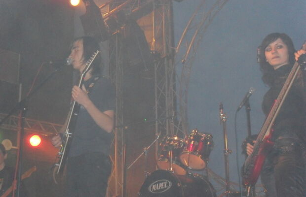 Фестиваль Брянск-Бежица-Транзит 2010