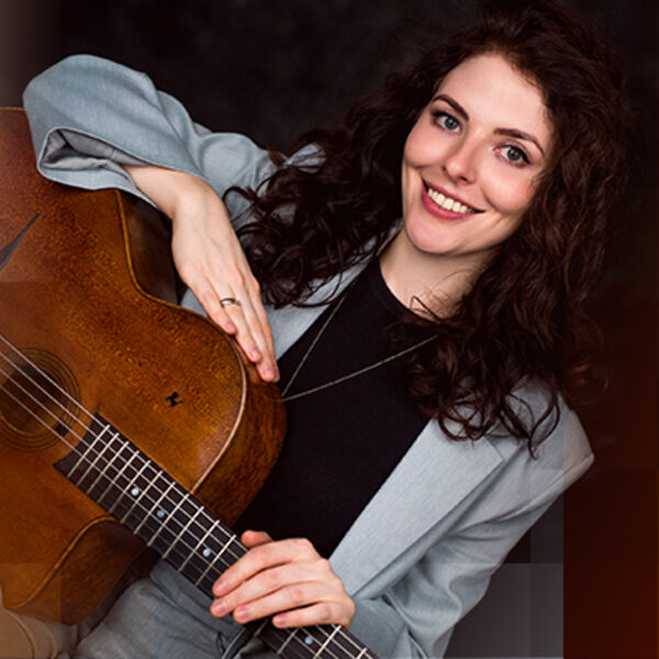 Квартет Лу Головиной