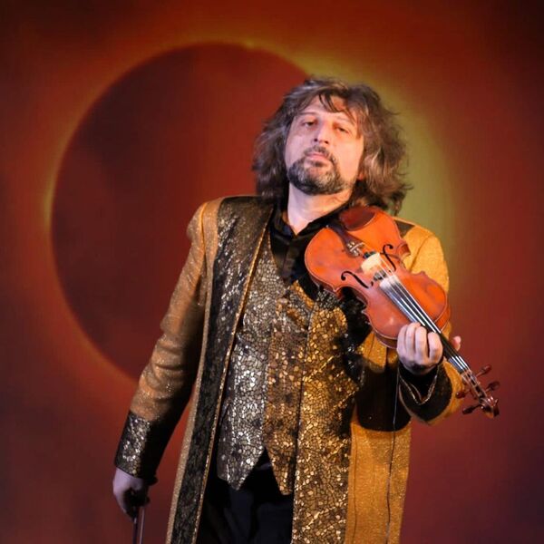 Вардан Маркос