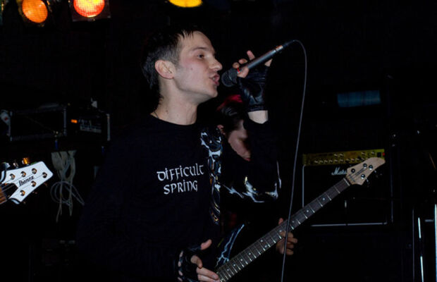 Концертные фотки