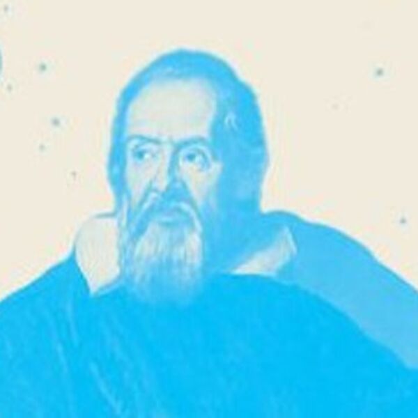 Михайло Ломоносов. Объять необъятное