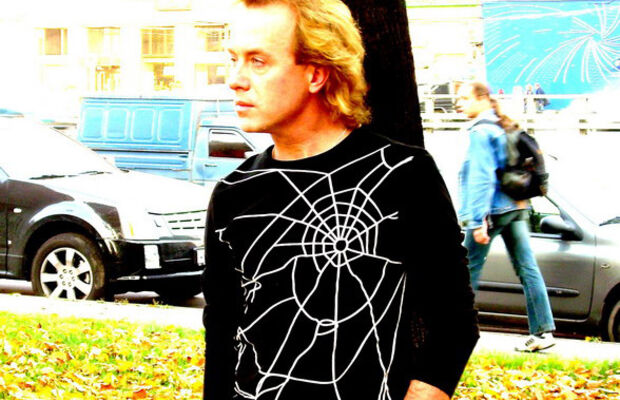 Сергей Избаш