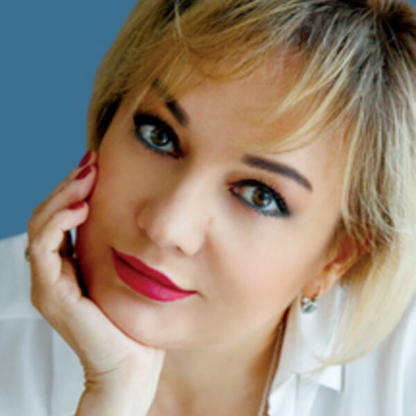 Татьяна Буланова. г. Владикавказ