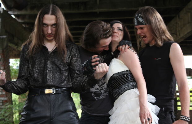 Фотосессия (27.06.2010)