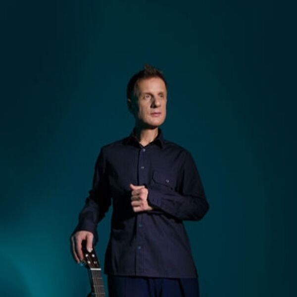 Концерт ДиДюЛи «Голос сфер»