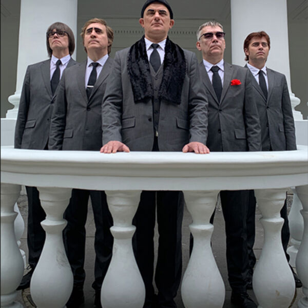 Громыка. Навстречу Новому году!