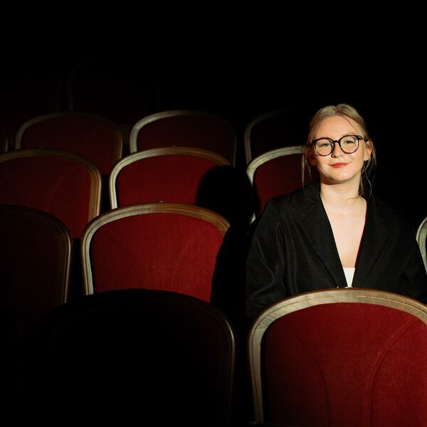 Приличный стендап