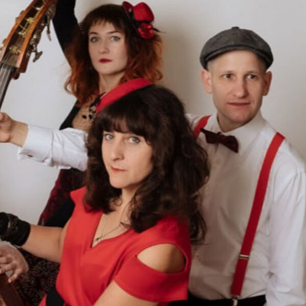 «Et si tu n’existais pas…» Трибьют Джо Дассена