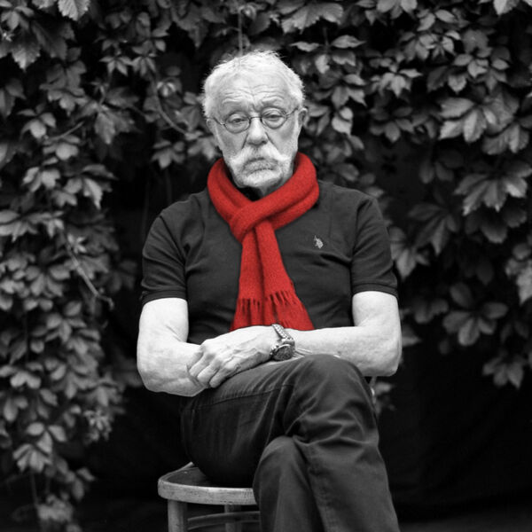 Юрий Рост. Достоверный человек