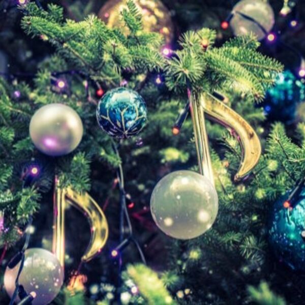 В ритмах нового года