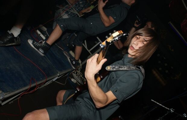 Калуга,SINATRA 21\11\2010