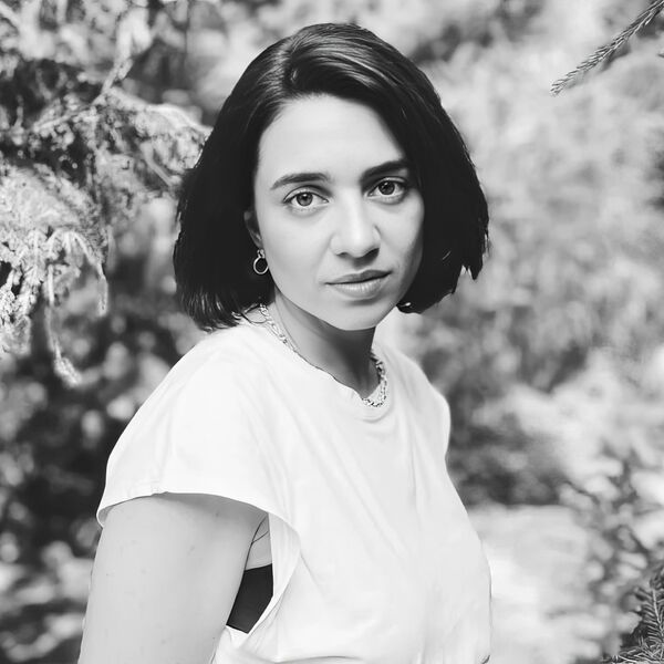 Ася Фрейдкина