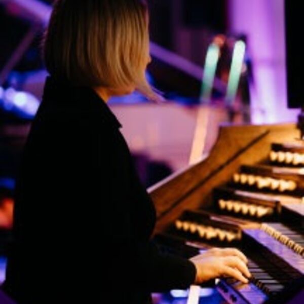 Концерт трех органов и дудука при свечах. Интерстеллар, Гладиатор, Звездные войны, Гарри Поттер