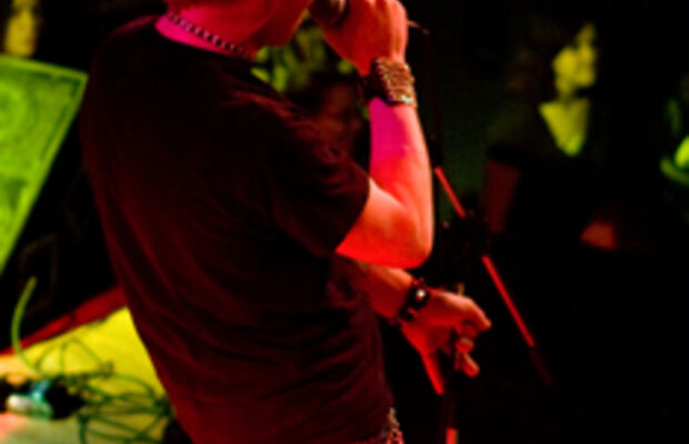 самый жЫрный панк концерт ч.2 - ч.3