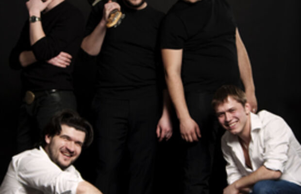 КИТАЙГОРОД