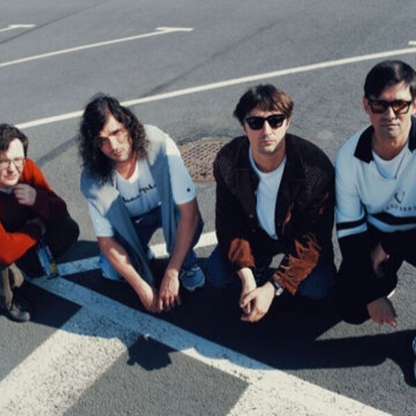 Концерт Jampol