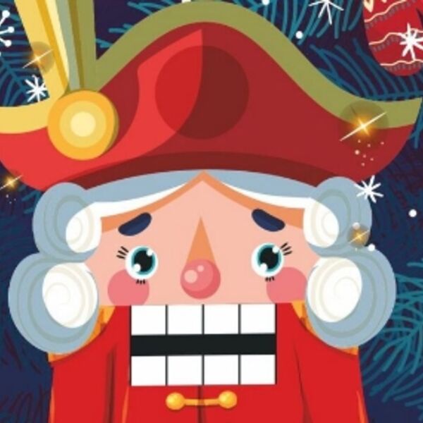 Глория: Щелкунчик