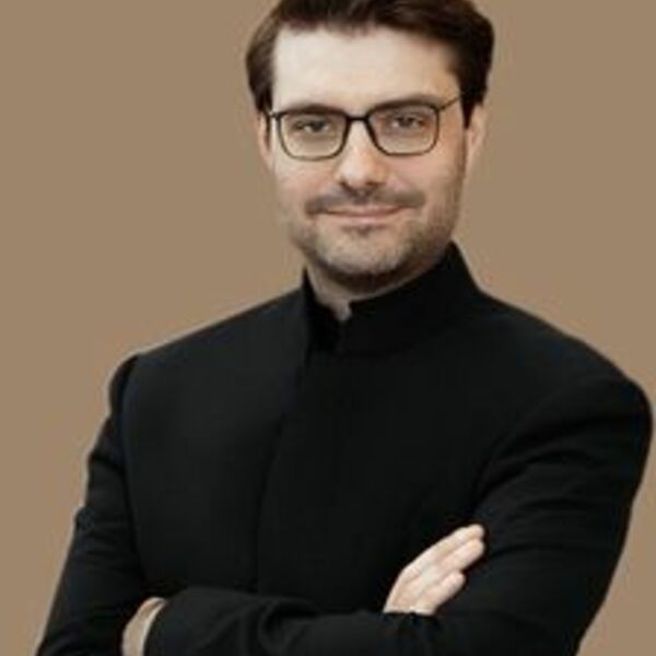 Вечера с симфоническим оркестром