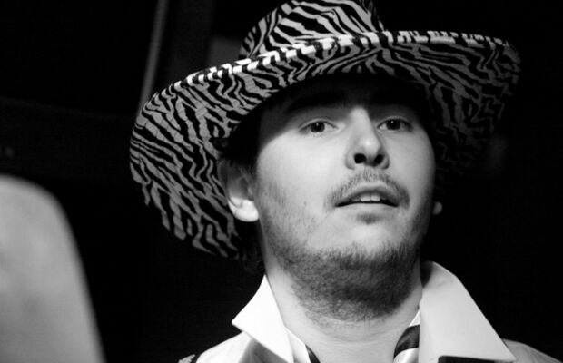 Ужин в Шляпах