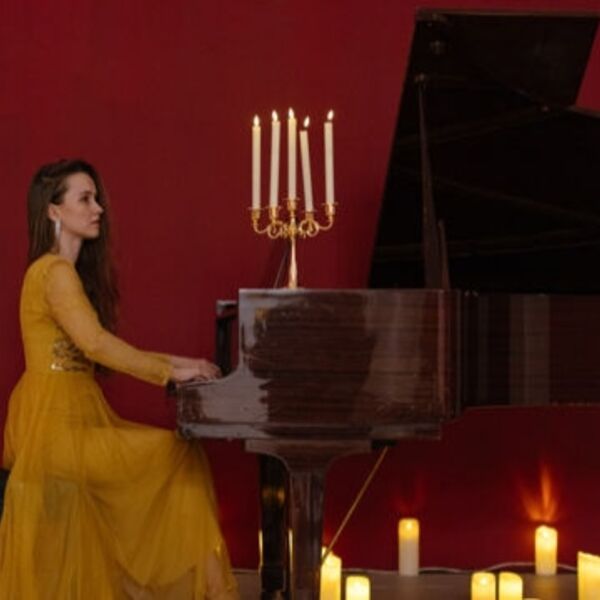 Магия свечей. Саундтреки к фильмам: «Гарри Поттер», «1+1», «Интерстеллар