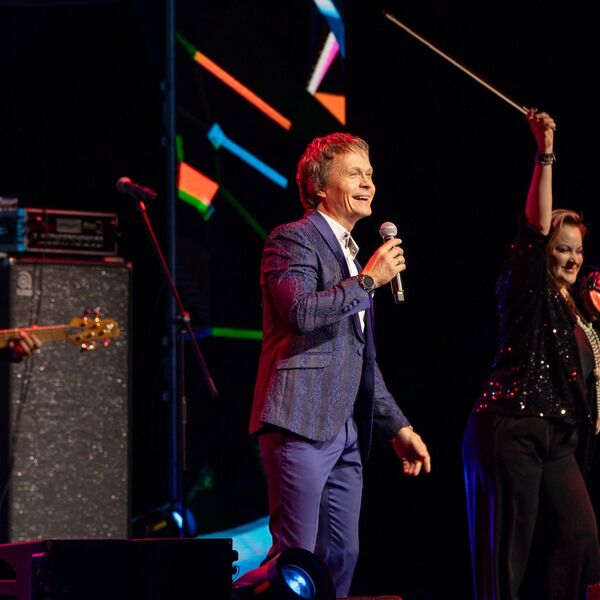 Артур Руденко