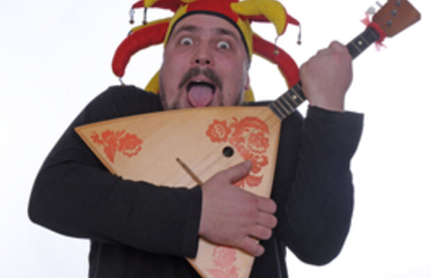 Фотосессия)