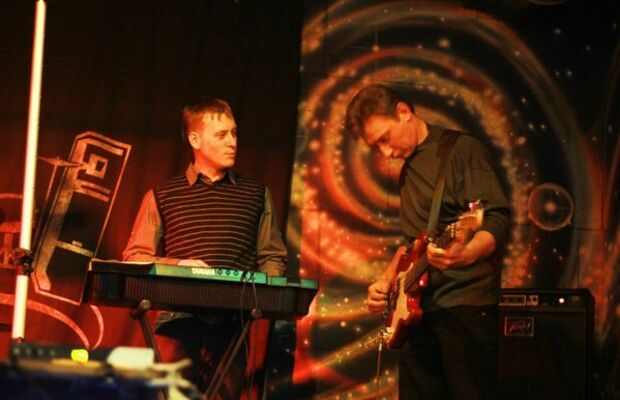 Фото с концертов