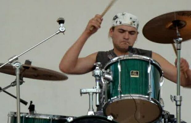 Участники группы "AlloplanT"