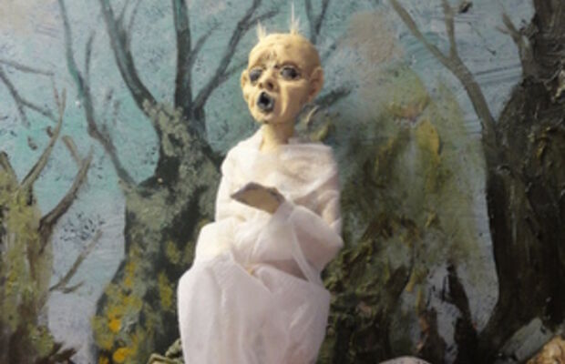 Куклы созданные MARSIA