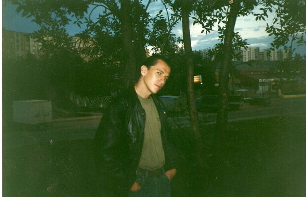 Иван Евсеенко