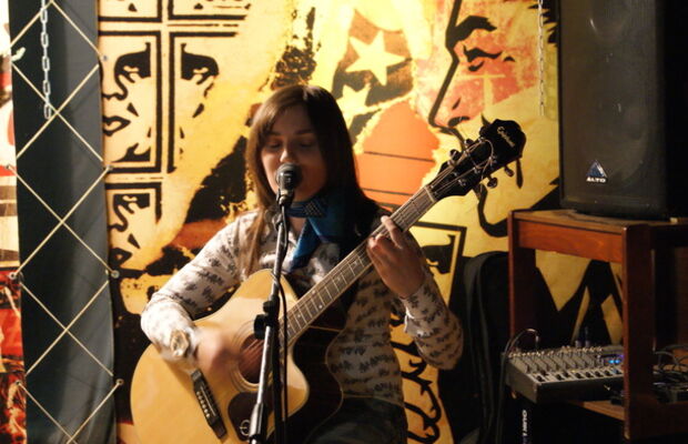 Раменское, клуб SLAM