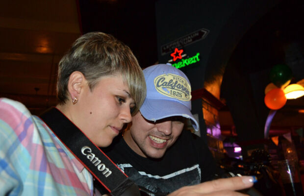 День Рождения Harat's Pub