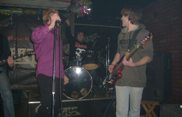 09.01.10. Тольятти.Генератор.ЙОРШ