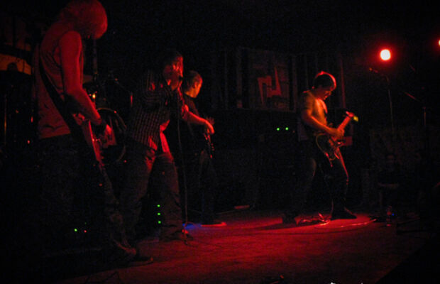  Тарантул ДВОЙНОЙ REAКТИV!  27.03.2010