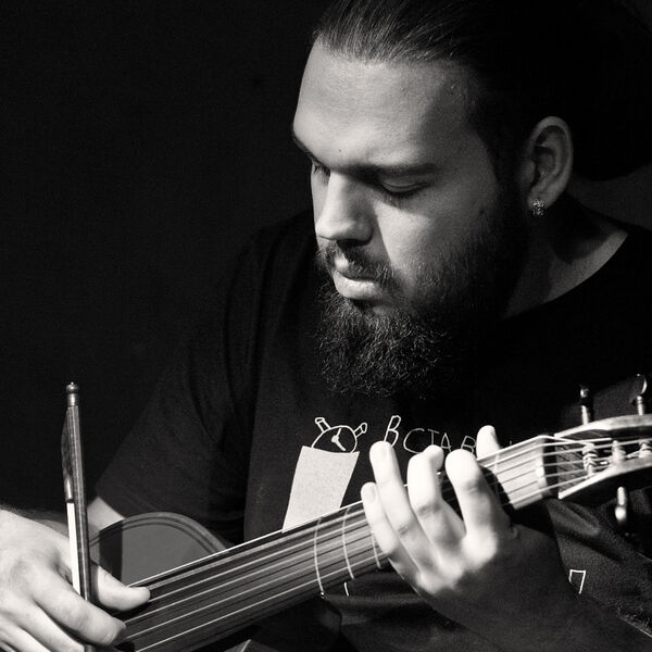 Эпоха чувств: итальянское барокко