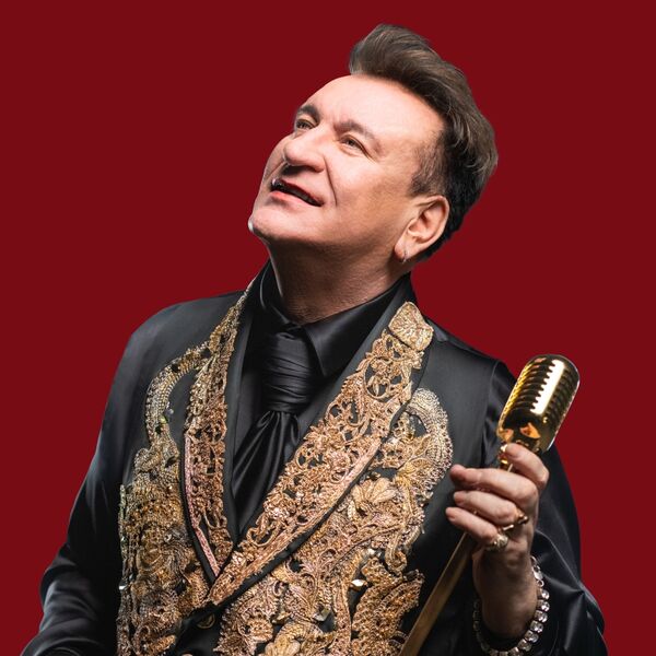 Сергей Пенкин