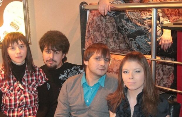 Выступление 23.12.2011