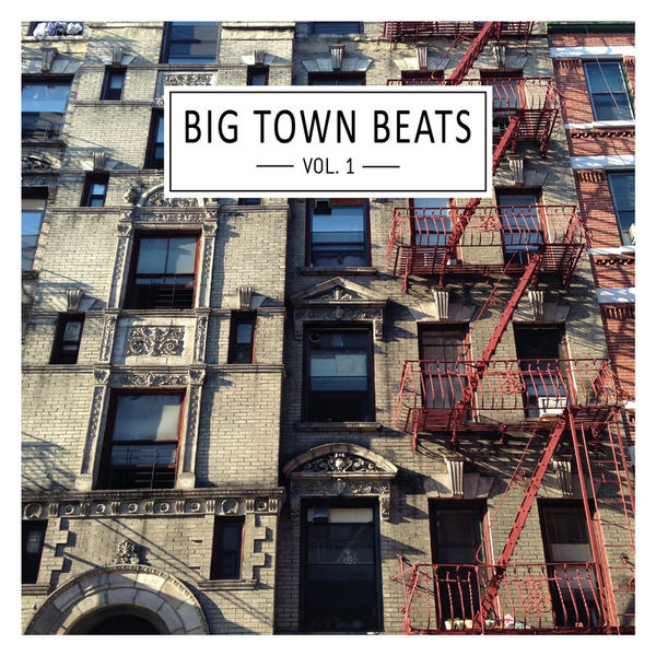 Big Town Beats, Vol. 1