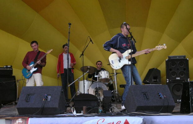 Сабвэй -разное