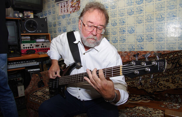 Мы из прошлого