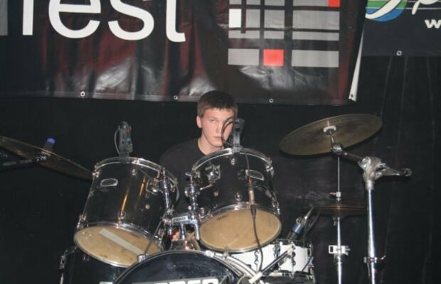 25 декабря - Орландина