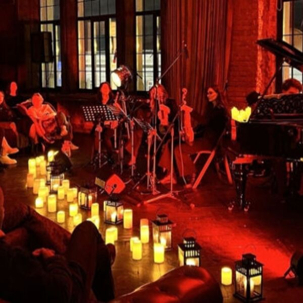 Симфонические Rock-хиты: Coldplay, Radiohead, Nirvana, Kasabian, Thirty Seconds to Mars