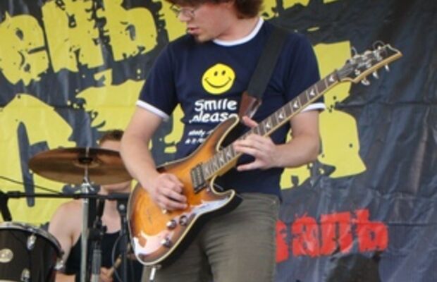 Маленький Вудсток 2009