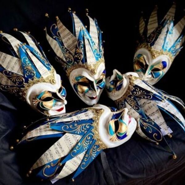 Видеопоказ спектакля «Перстень / Йөзек кашы»