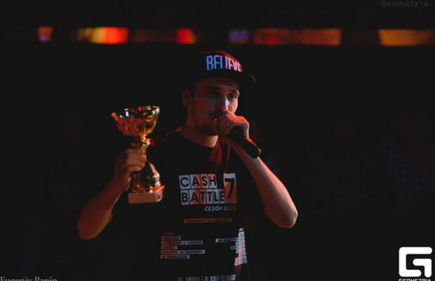 P.W&DEE - cash battle № 7  2016(Финал)