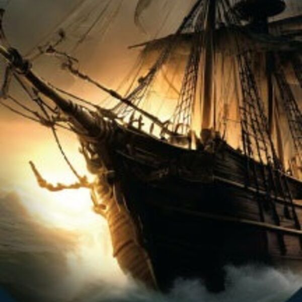 Орган-оркестр при свечах. Шедевры мировой киномузыки. Интерстеллар, Пираты карибского моря, Гладиатор, Титаник