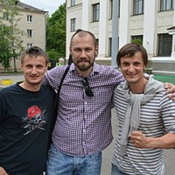 Дримлэнд 03.07.2015