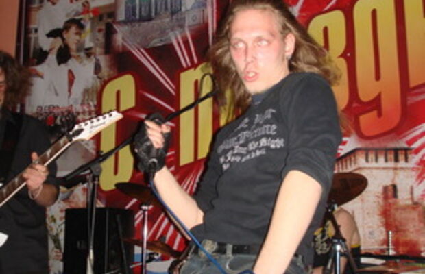 SanguiS AstrA-В Печерске 12.04.09