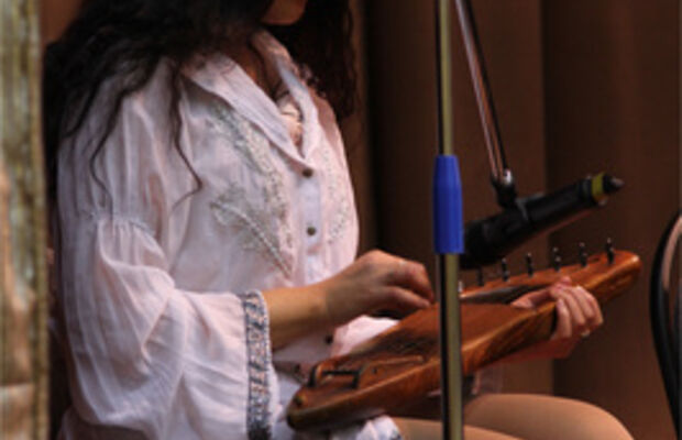 МЕРЦАНА-ШОУ